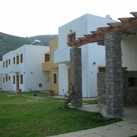 Tilos Fantasy Livadia  Bagian luar foto